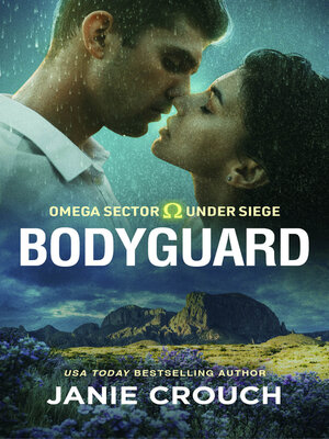 cover image of Bodyguard